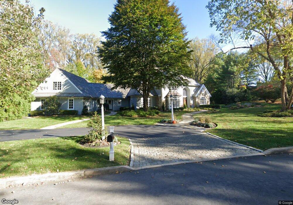 1270 Farm Rd, Berwyn, PA 19312 - photo 1