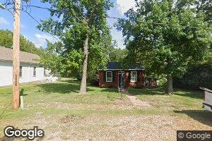 510 High St, Arrow Rock, MO 65320