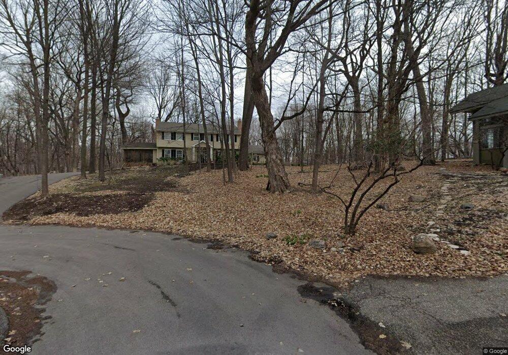 3925 Walden Ln, Wayzata, MN 55391 - photo 1