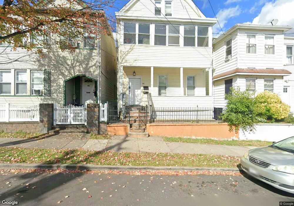 44 Durant Ave unit 2, Clifton, NJ 07011 - photo 1