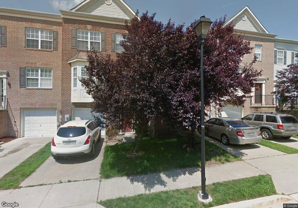 16414 Elysian Ln, Bowie, MD 20716 - photo 1