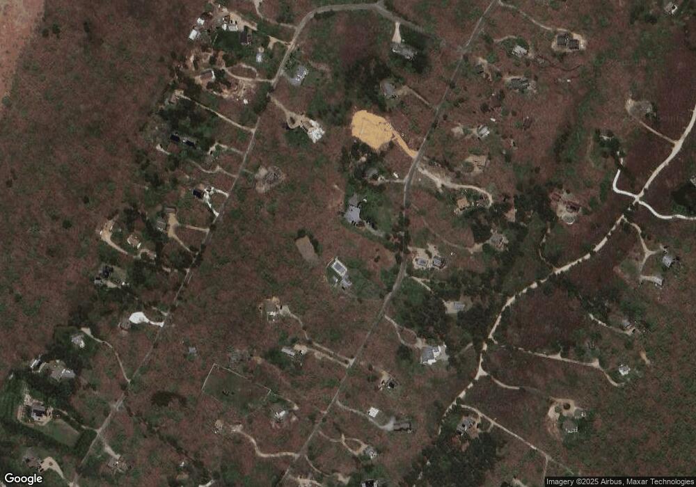 129 Vineyard Meaadow Farms Rd, West Tisbury, MA 02575 - photo 1