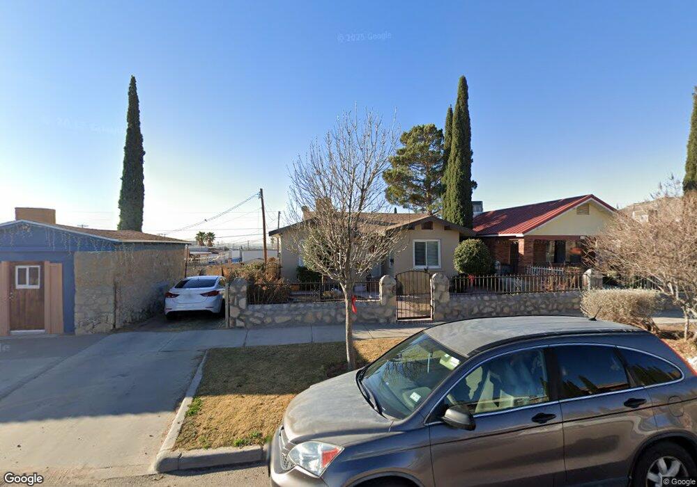 2820 Nashville Ave, El Paso, TX 79930 - photo 1