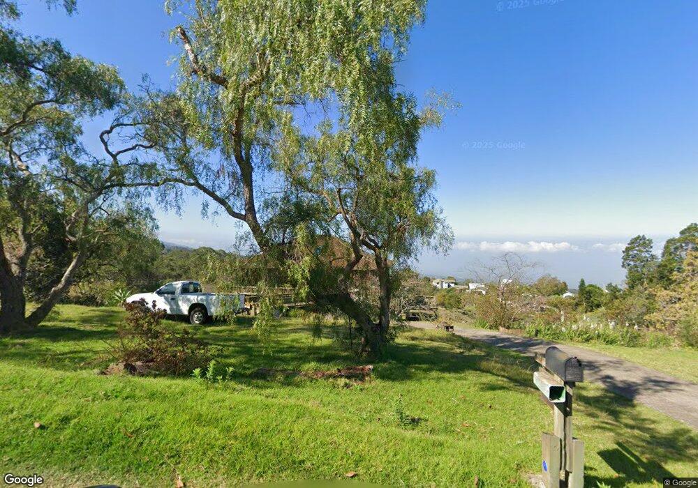 1088 Upper Kimo Dr, Kula, HI 96790 - photo 1