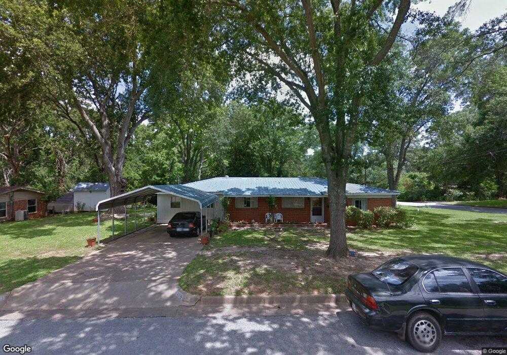 1409 Powers Dr, Tyler, TX 75701 - photo 1