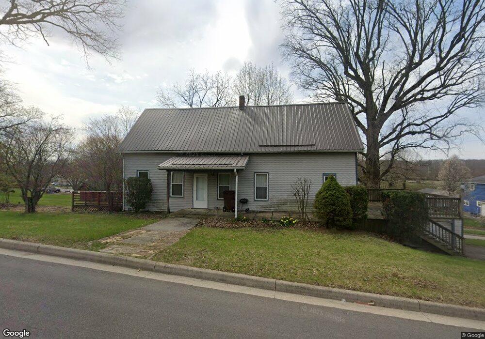 937 W Hill St, Wabash, IN 46992 - photo 1