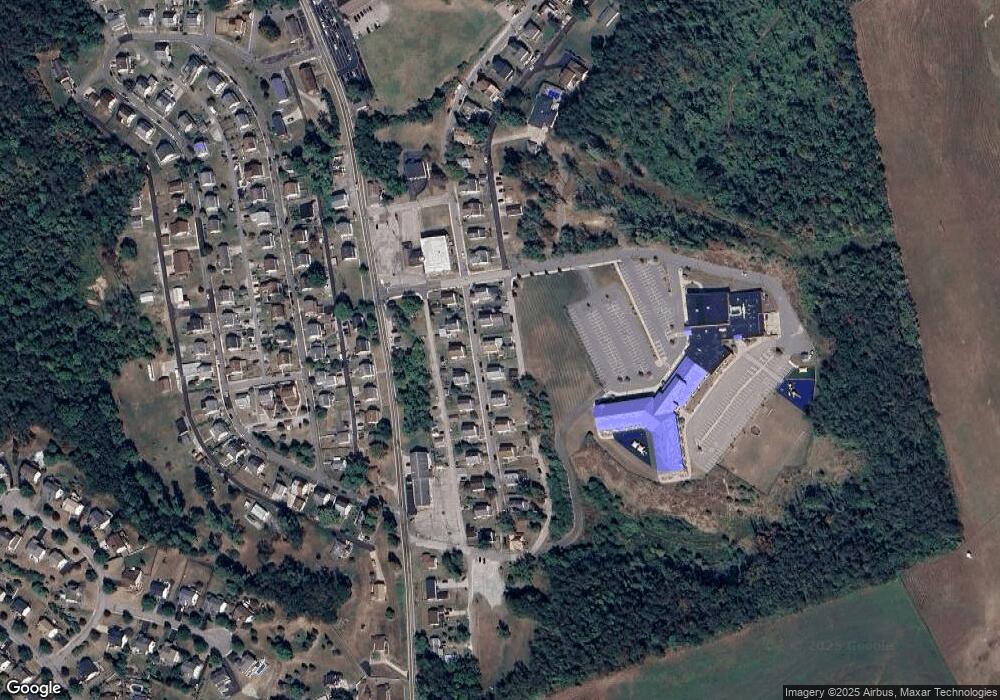 128 Locust St, Muse, PA 15350 - photo 1