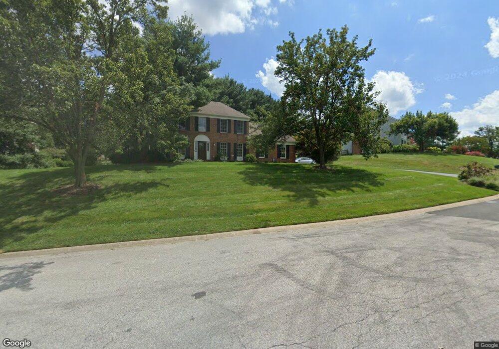 8 N Colts Neck Way, Hockessin, DE 19707 - photo 1