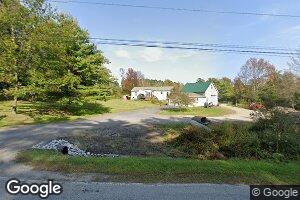 2191 Green St, Vergennes, VT 05491