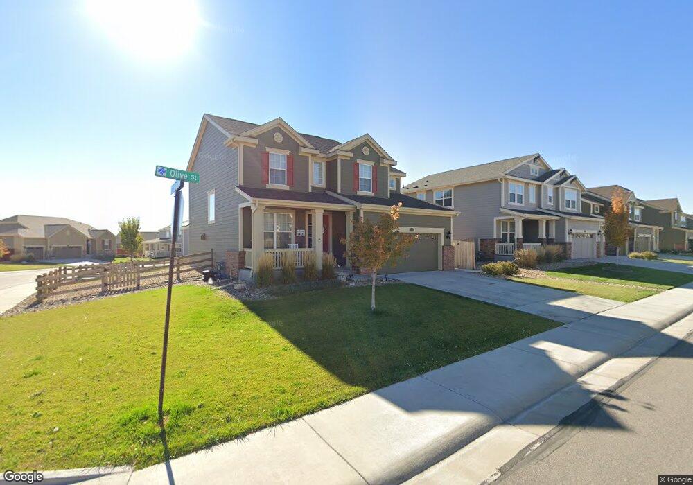 13364 Olive St, Thornton, CO 80602 - photo 1