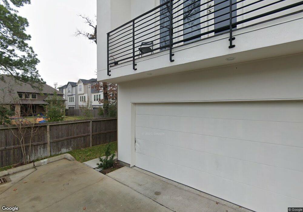 851 Fisher St unit A, Houston, TX 77018 - photo 1