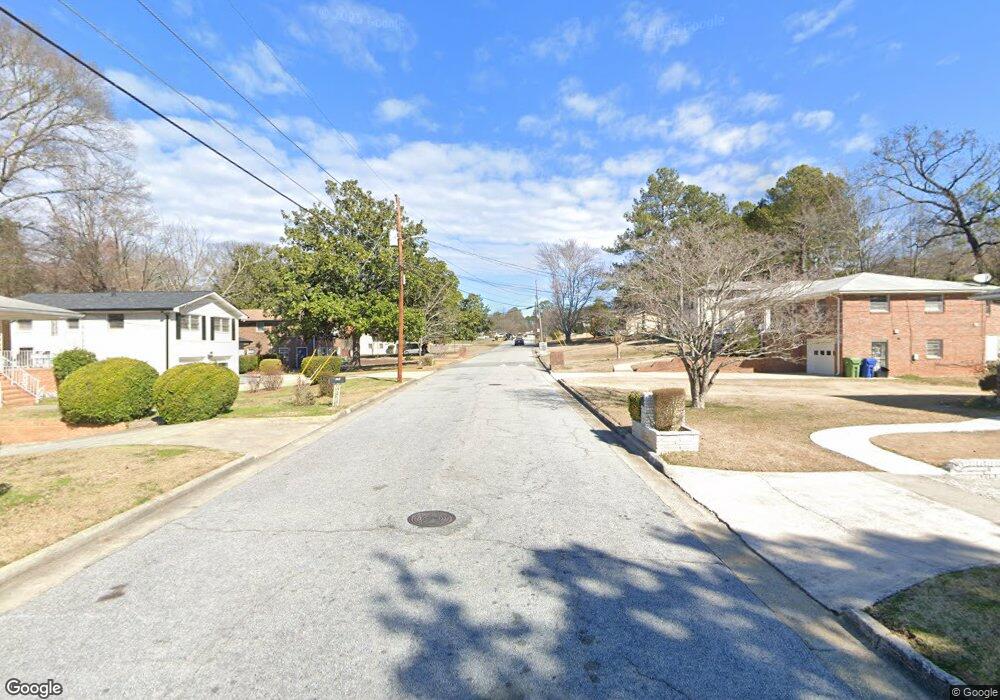 0 Wisteria Ln SW, Atlanta, GA 30331 - photo 1