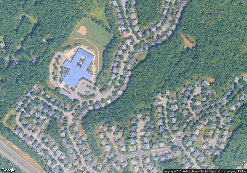 15293 Bowmans Folly Dr, Manassas, VA 20112 - photo 1