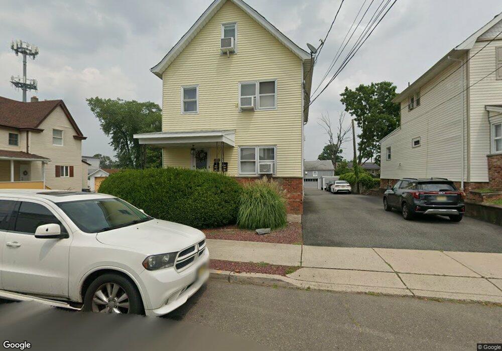330 W Clinton St, Haledon, NJ 07508 - photo 1