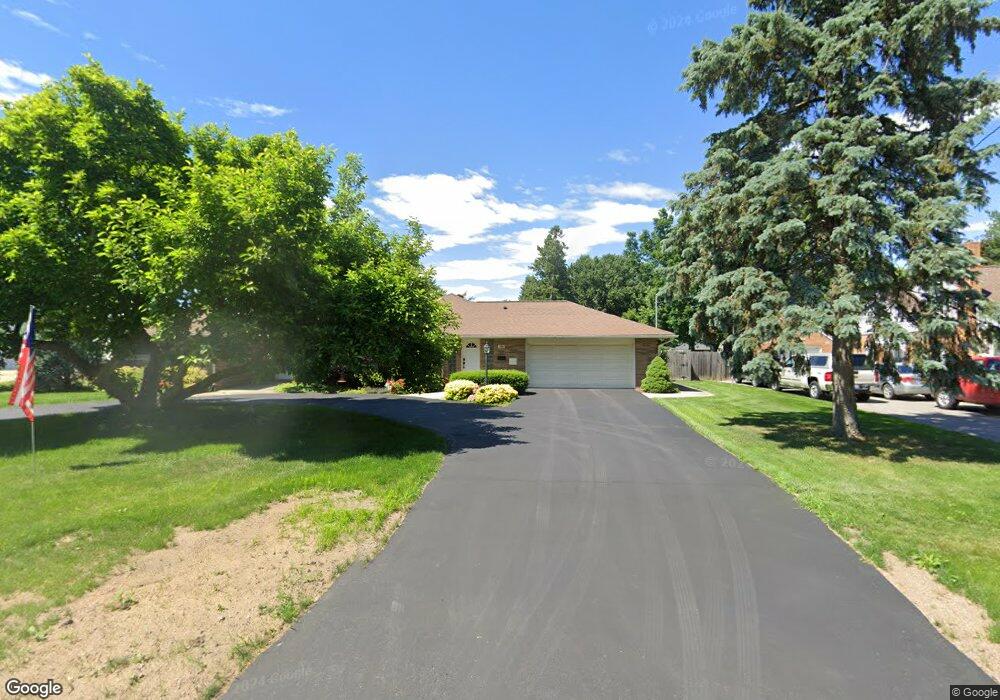 510 West N, Owosso, MI 48867 - photo 1