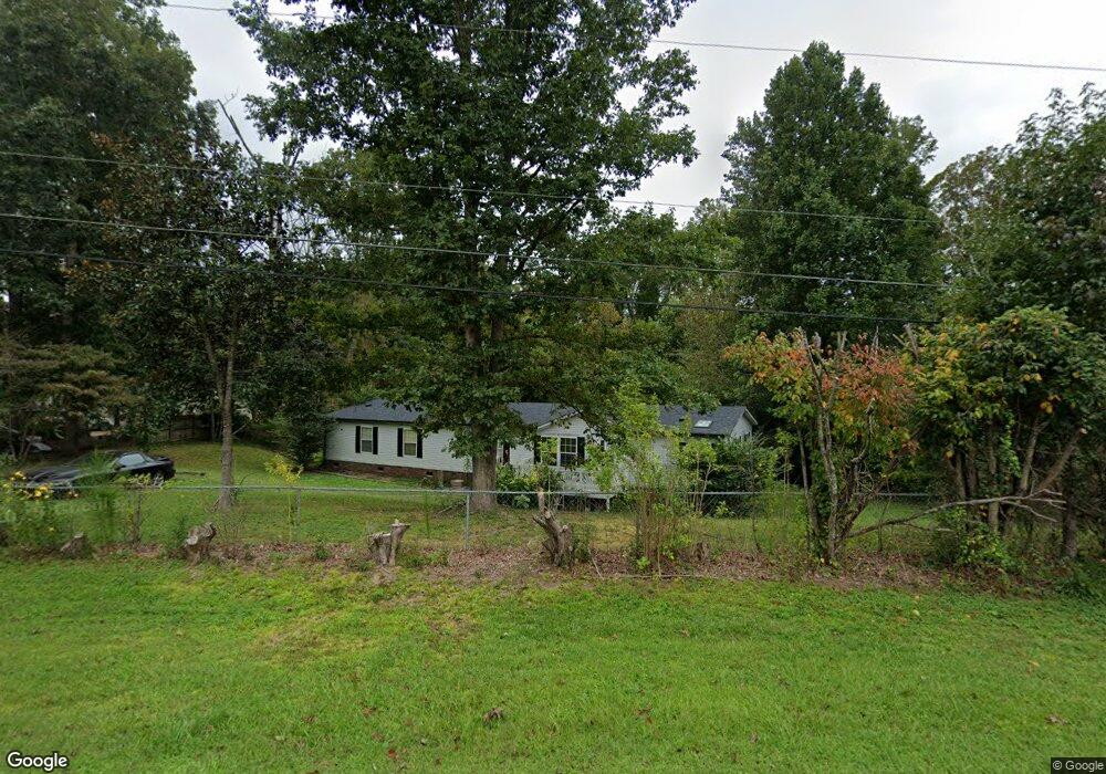 543 New Haven Dr, Gastonia, NC 28052 - photo 1