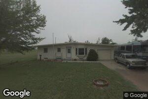11789 Doll Ave, Wright, KS 67882
