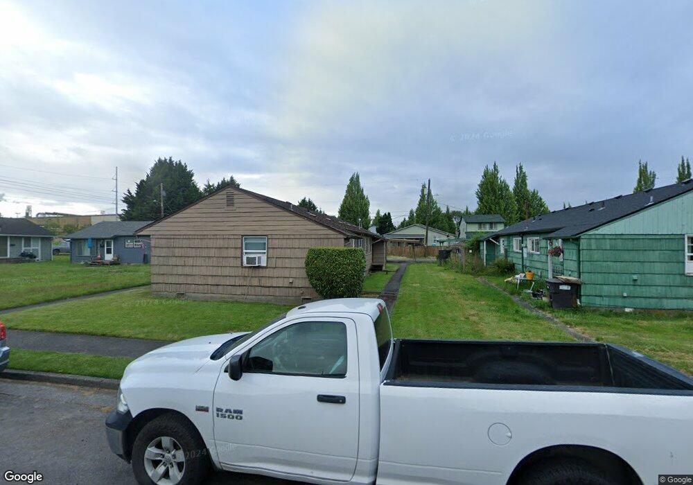 211 213 Cypress, Longview, WA 98632 - photo 1