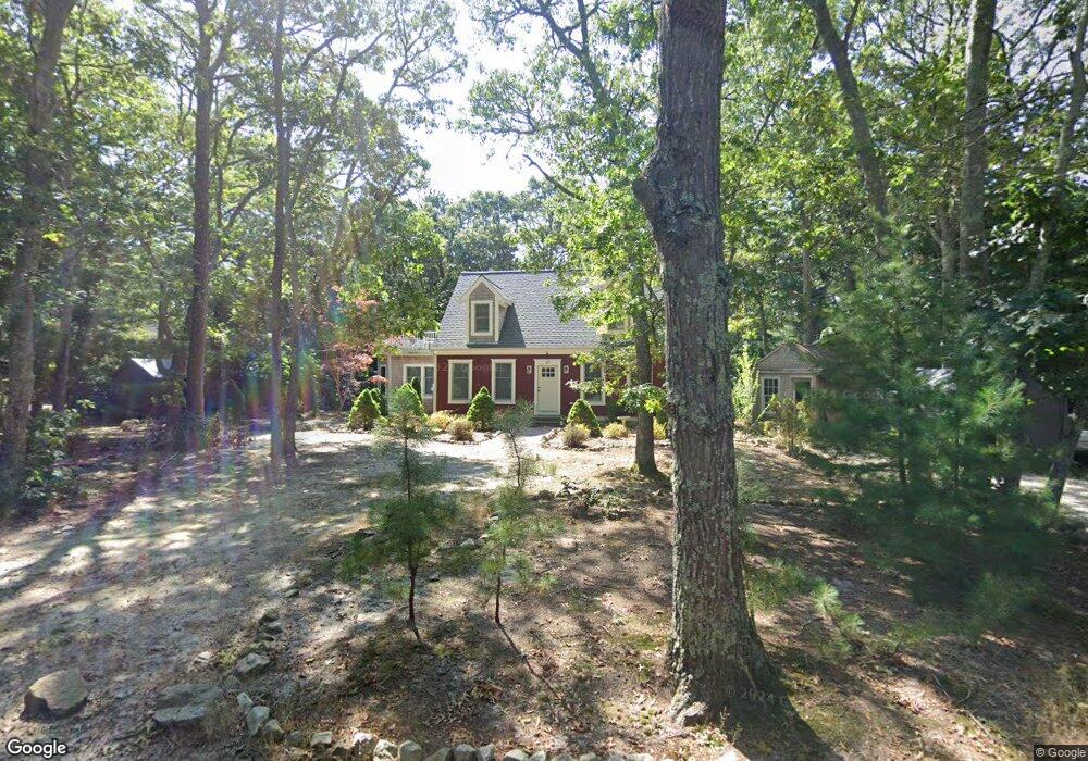 37 Clamshell Point Ln, Cotuit, MA 02635 - photo 1