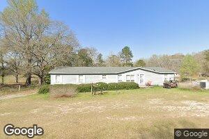 6210 Chalker Rd, Gibson, GA 30810