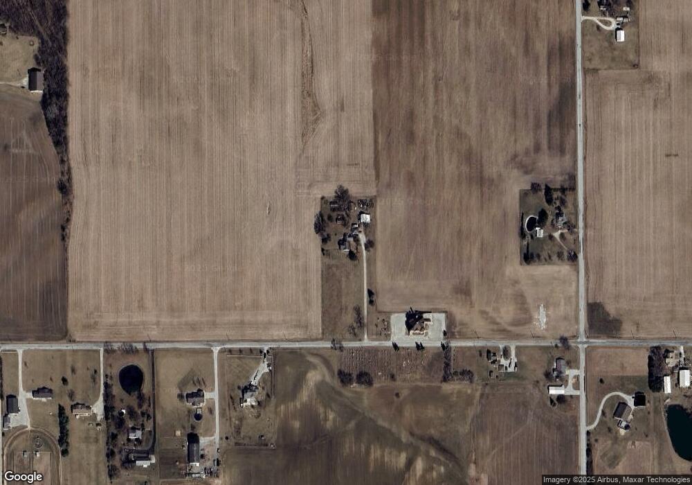 824 E 1100 N, Roanoke, IN 46783 - photo 1