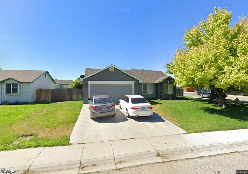 547 Winter Ct, Nampa, ID 83686 - photo 1