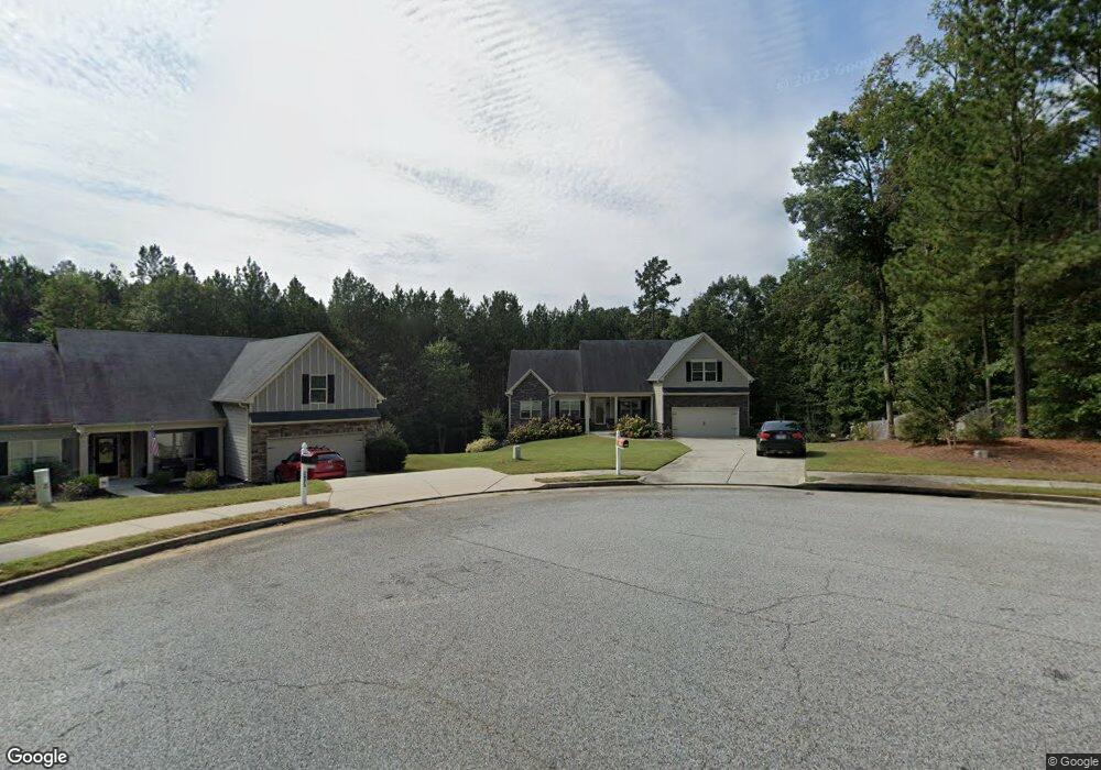 2869 Shadowstone Way, Winder, GA 30680 - photo 1