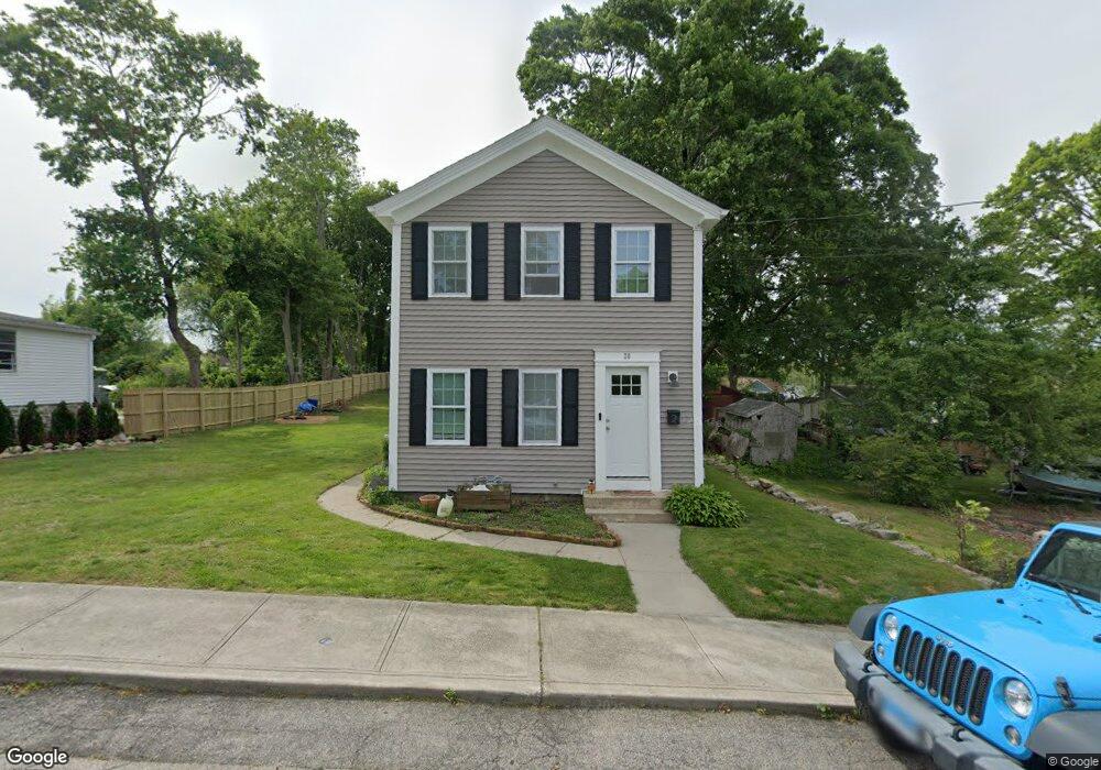 20 Smith St, Pawcatuck, CT 06379 - photo 1