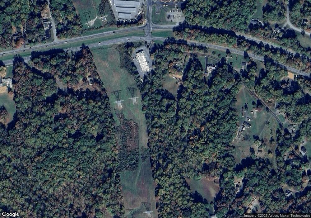 1775 E Chesapeake Beach Rd, Owings, MD 20736 - photo 1