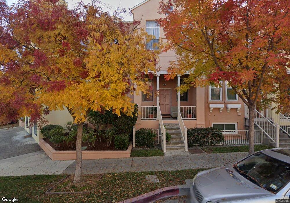 101 Pacchetti Way unit 1, Mountain View, CA 94040 - photo 1