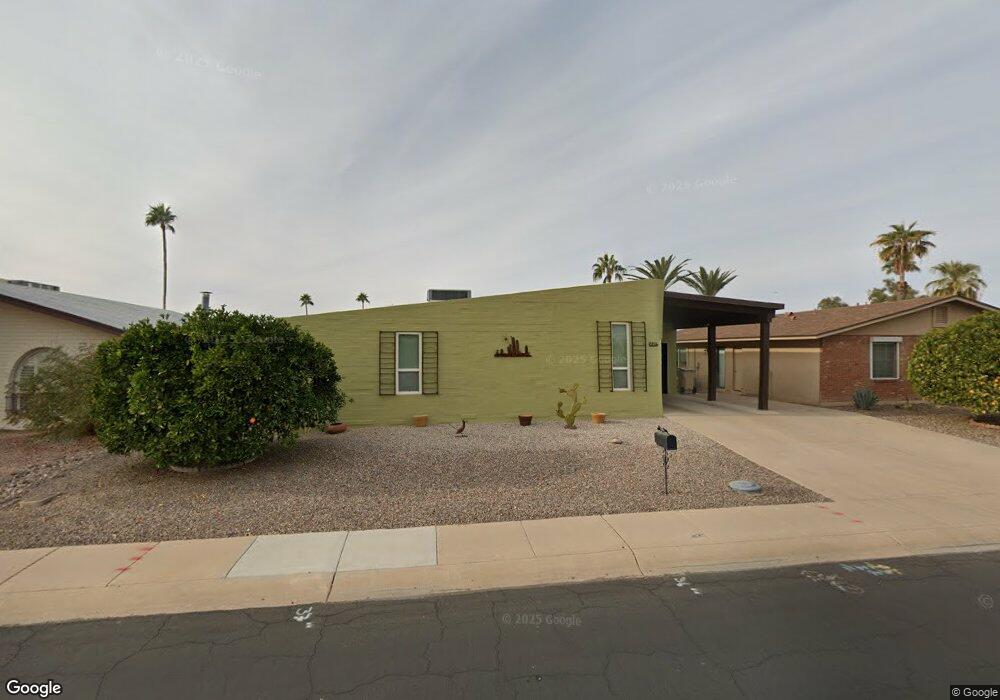 2216 N Middlecoff Dr, Mesa, AZ 85215 - photo 1