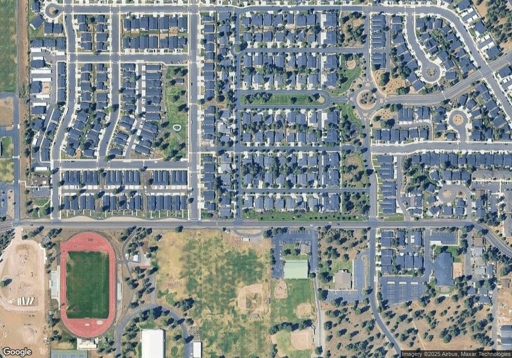 1650 W Carson Ave unit Lot18, Sisters, OR 97759 - photo 1