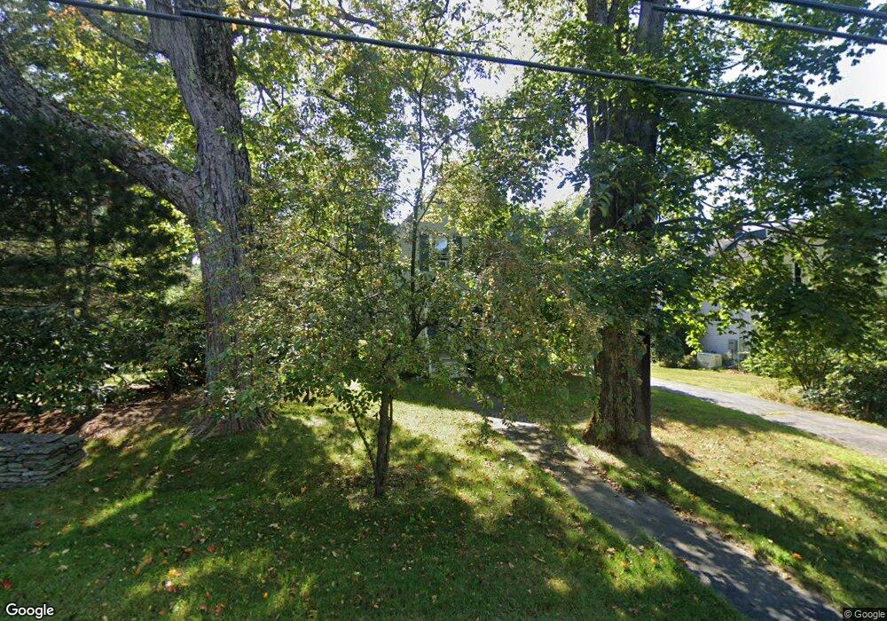 23 High St, Camden, ME 04843 - photo 1