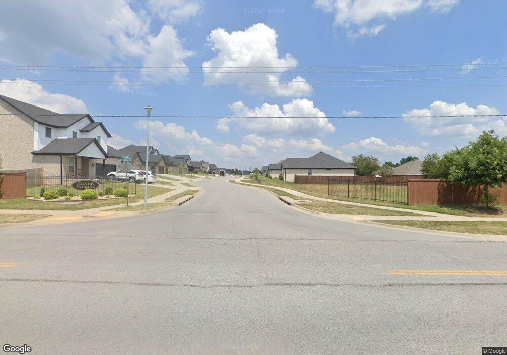 0 D and Bliss St, Centerton, AR 72719 - photo 1