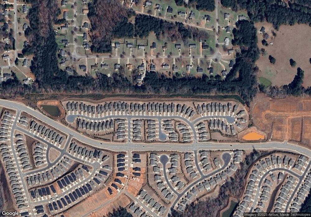 243 Brunswick Dr, Griffin, GA 30223 - photo 1