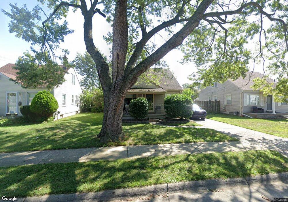 25670 Chalmers St unit Bldg-Unit, Roseville, MI 48066 - photo 1