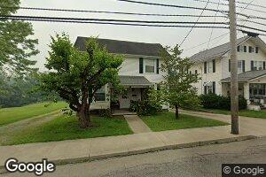 742 E Main St, Barnesville, OH 43713