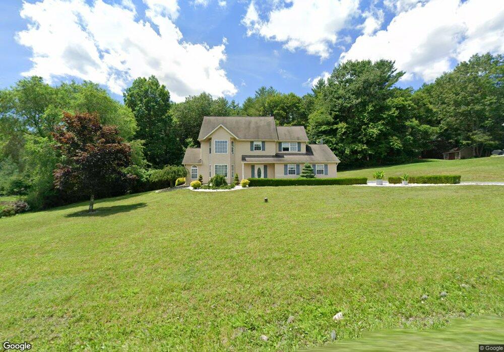 2275 Reo Dr, Effort, PA 18330 - photo 1