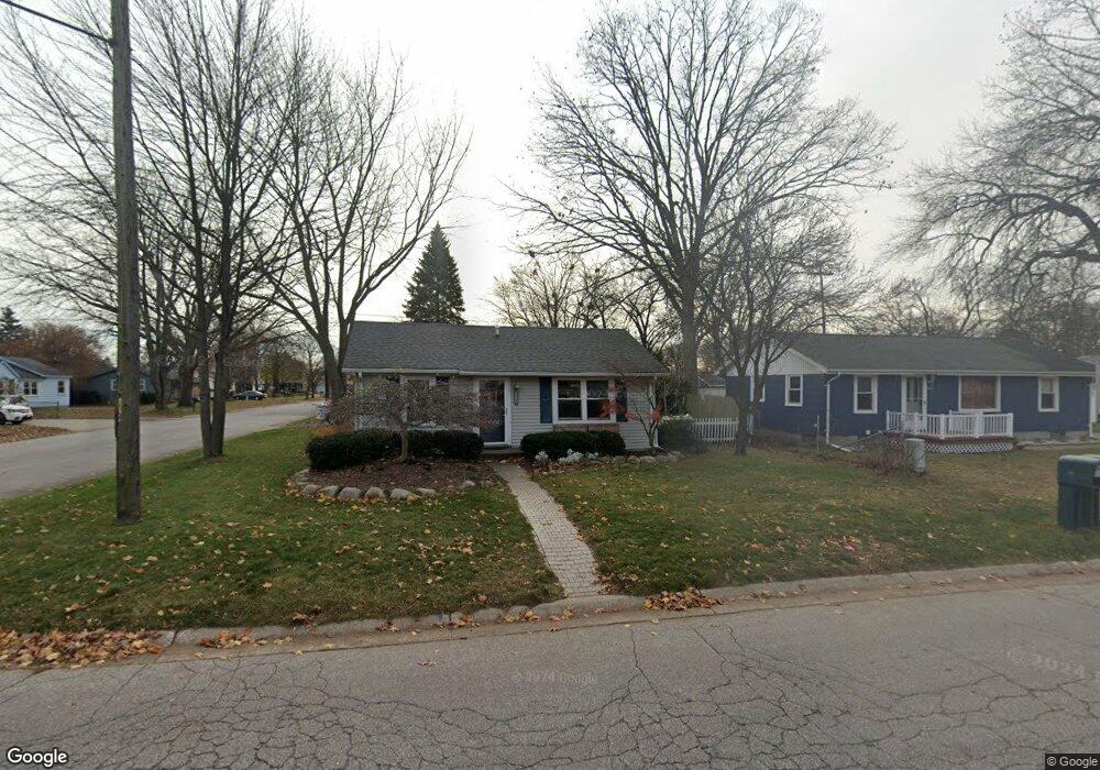 2504 Hancock St, Port Huron, MI 48060 - photo 1