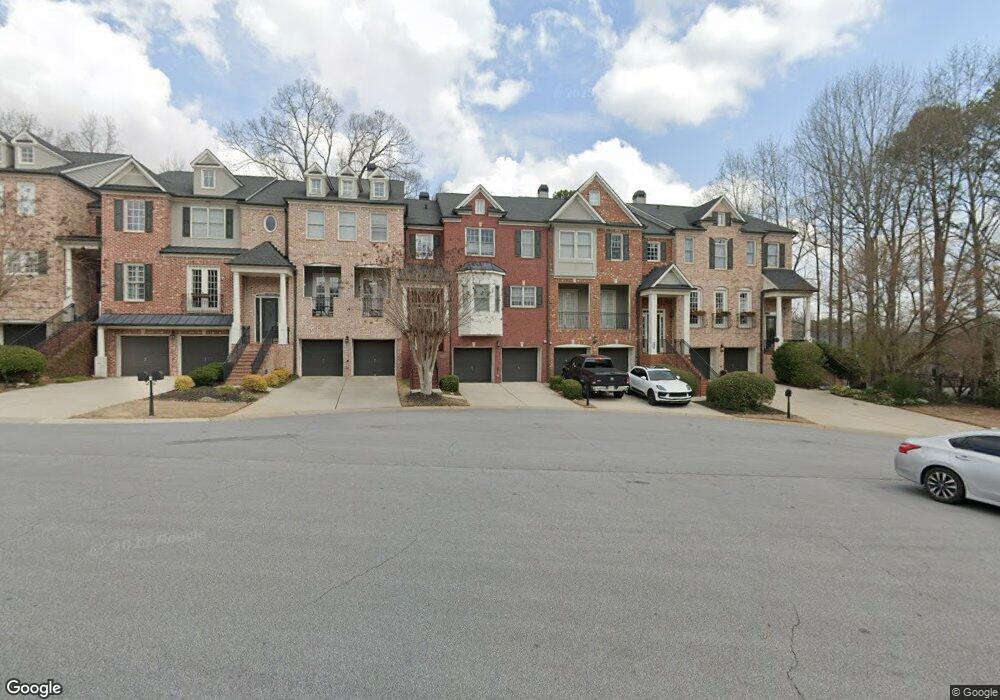 1459 Montclair Ct SE, Smyrna, GA 30080 - photo 1