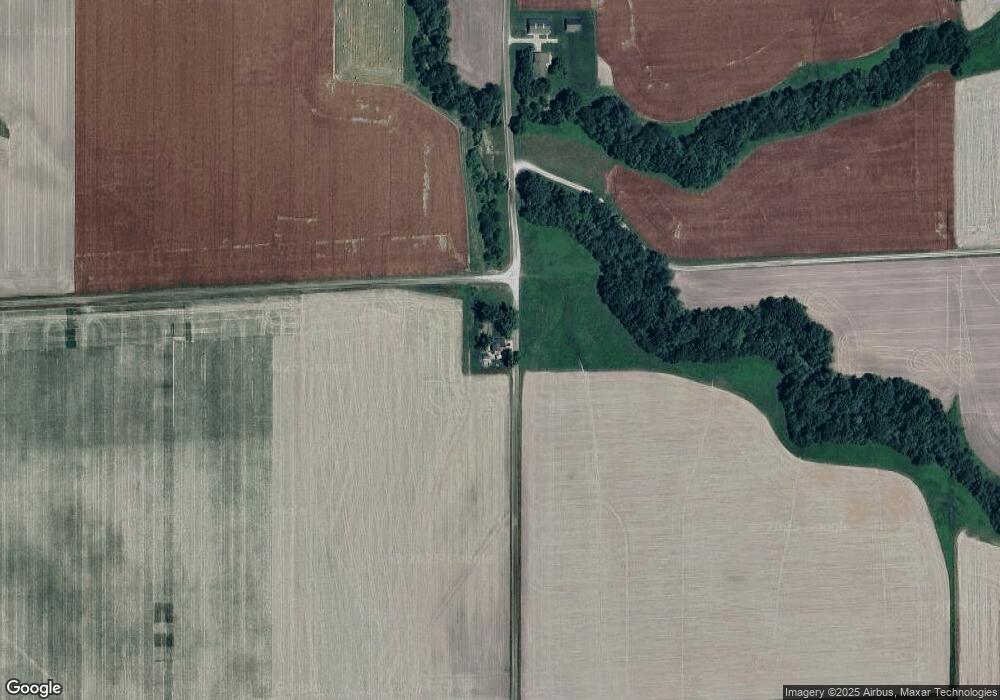 16957 N 500th St, Altamont, IL 62411 - photo 1