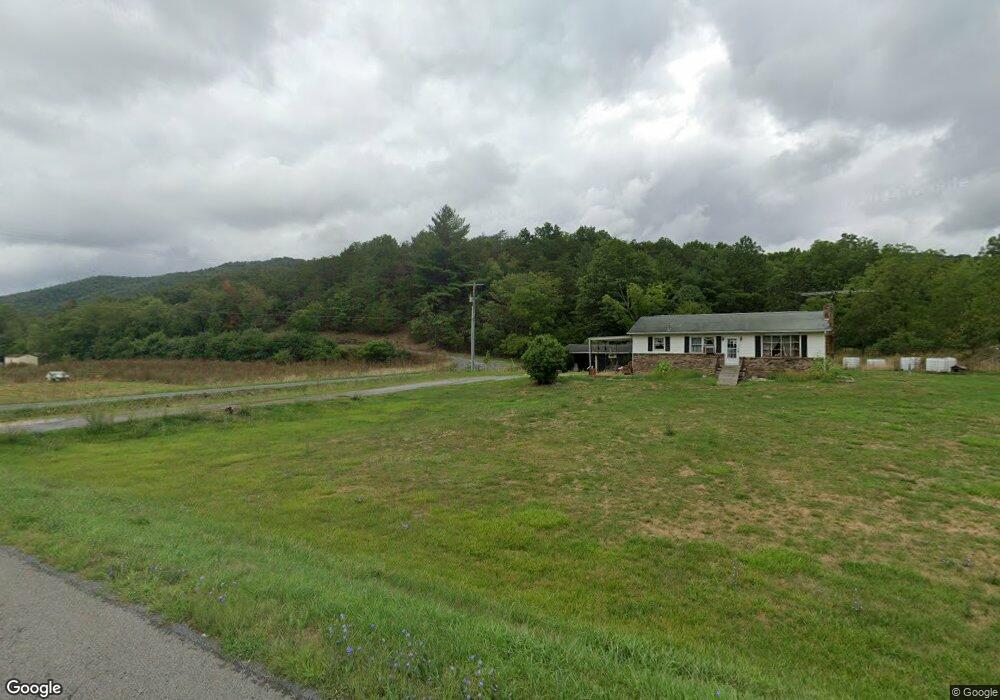 0 High Ln unit HD8661908, Mathias, WV 26812 - photo 1