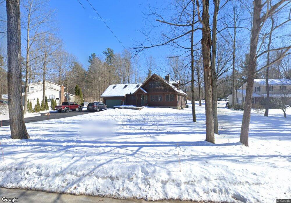 53 Fieldstone Dr, Gansevoort, NY 12831 - photo 1