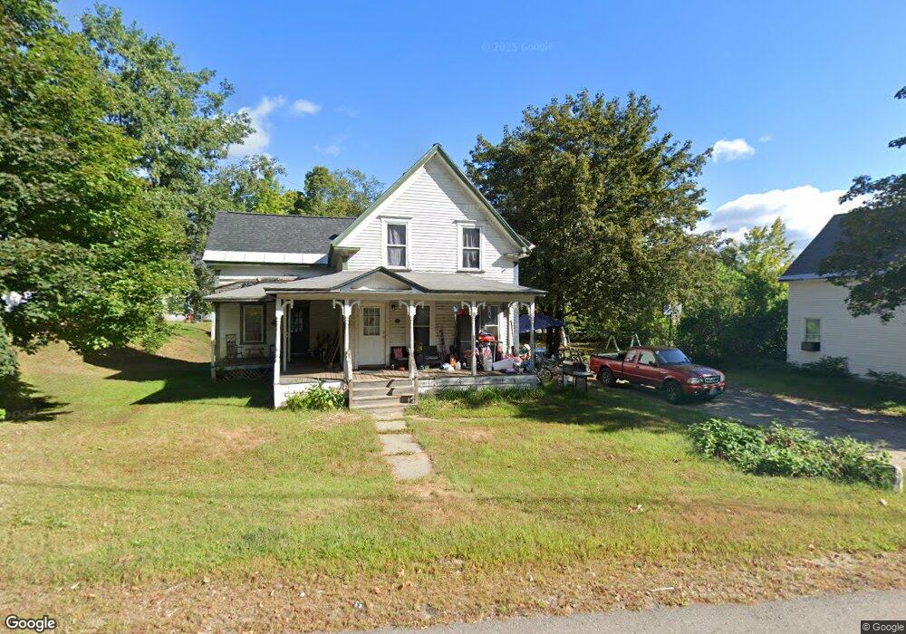 Map 105, Lot 20 Lost River Rd, Woodstock, NH 03262 - photo 1