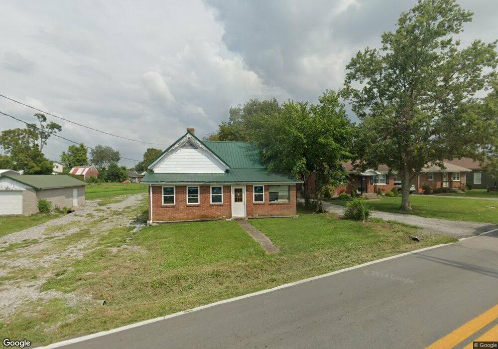 149 Danville Burgin Rd, Harrodsburg, KY 40330 - photo 1