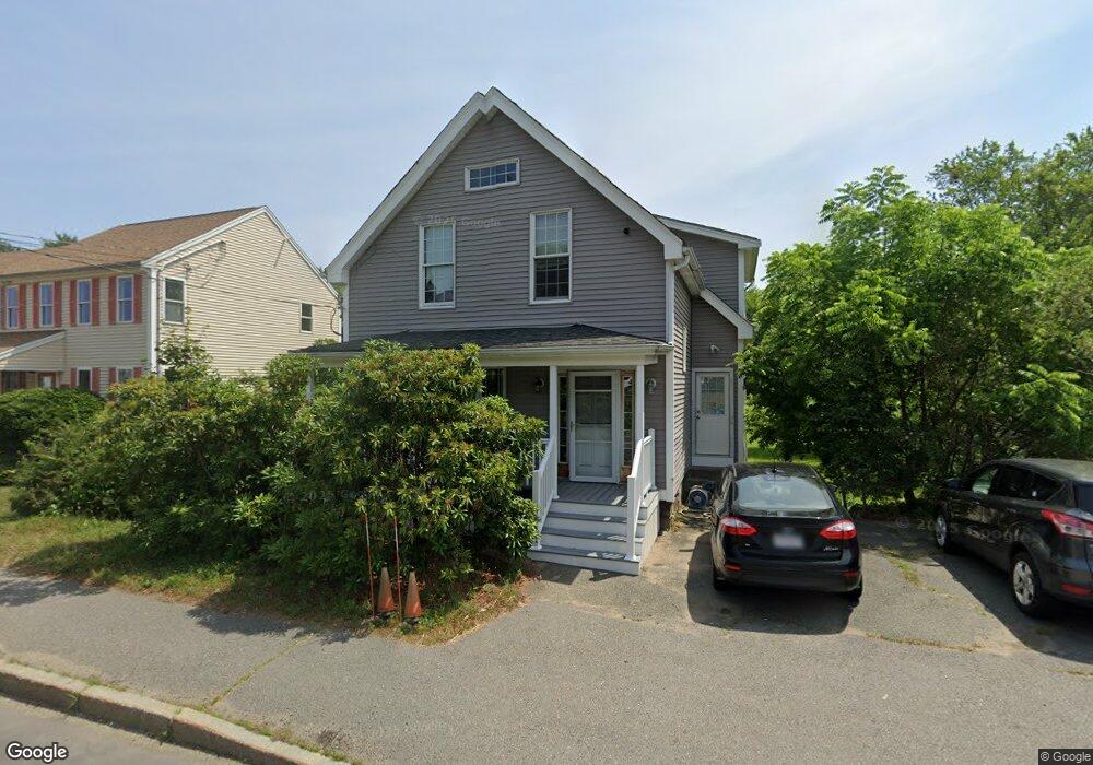 252 Bedford St, Bridgewater, MA 02324 - photo 1
