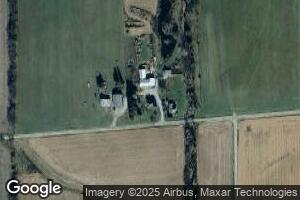 7162 E County Road 500 S, Straughn, IN 47387