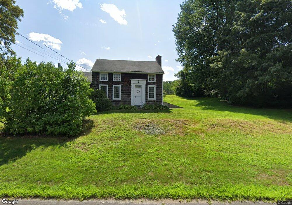 234 Roseland Park Rd, Woodstock, CT 06281 - photo 1