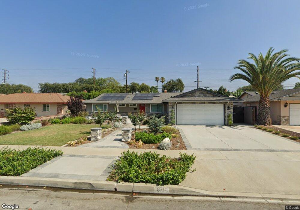 875 Azure Ct, Upland, CA 91786 - photo 1