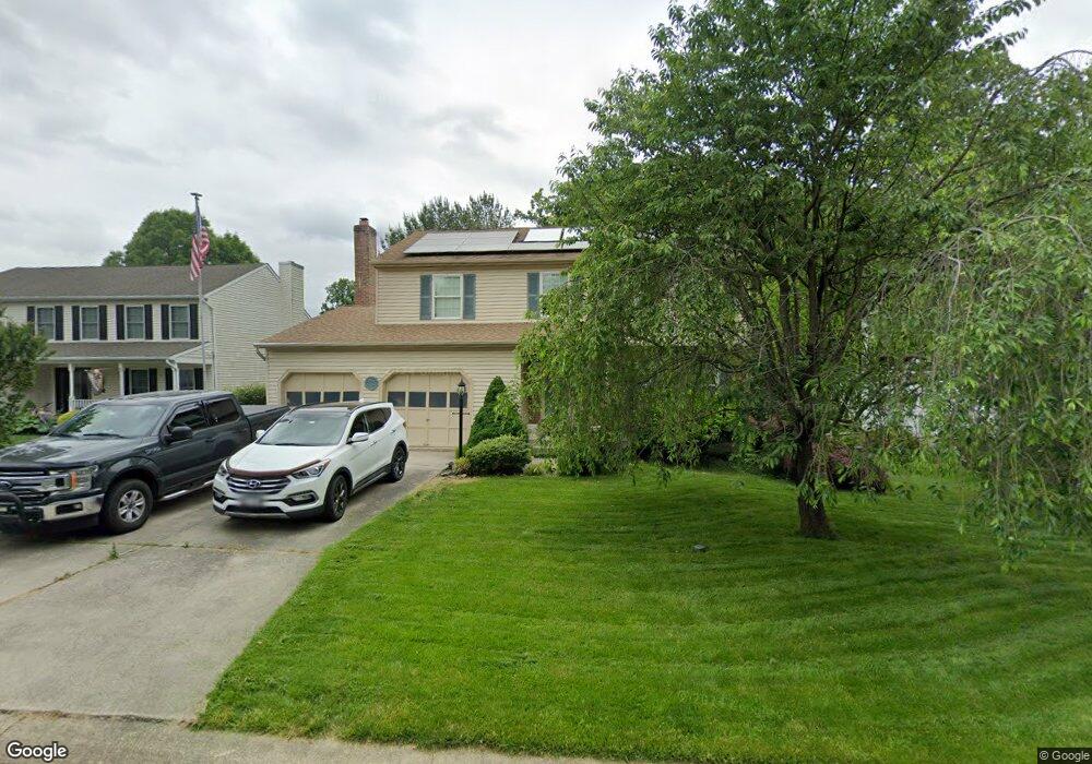 404 Abbey Cir, Abingdon, MD 21009 - photo 1